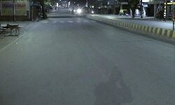 अब यूपी और एमपी के बाद इस राज्य में लगा नाइट कर्फ्यू अब यूपी और एमपी के बाद इस राज्य में लगा नाइट कर्फ्यू