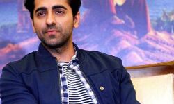 फिल्म की कहानी को महत्वपूर्ण मानते हैं आयुष्मान खुराना