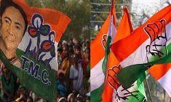 चुनाव से पहले पूर्व MLA समेत पांच नेताओं के पार्टी छोड़ने से झटका चुनाव से पहले पूर्व MLA समेत पांच नेताओं के पार्टी छोड़ने से झटका