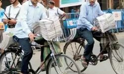 अखबार वितरकों की सरकार ने की बल्ले बल्ले, खाते में डाले इतने हजार