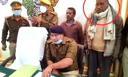 72 साल के आशिक ने महिला मित्र की हत्या कर हाईवे पर फेंका शव