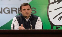 सरकार ने बूस्टर डोज लगने का मेरा सुझाव माना राहुल सरकार ने बूस्टर डोज लगने का मेरा सुझाव माना राहुल