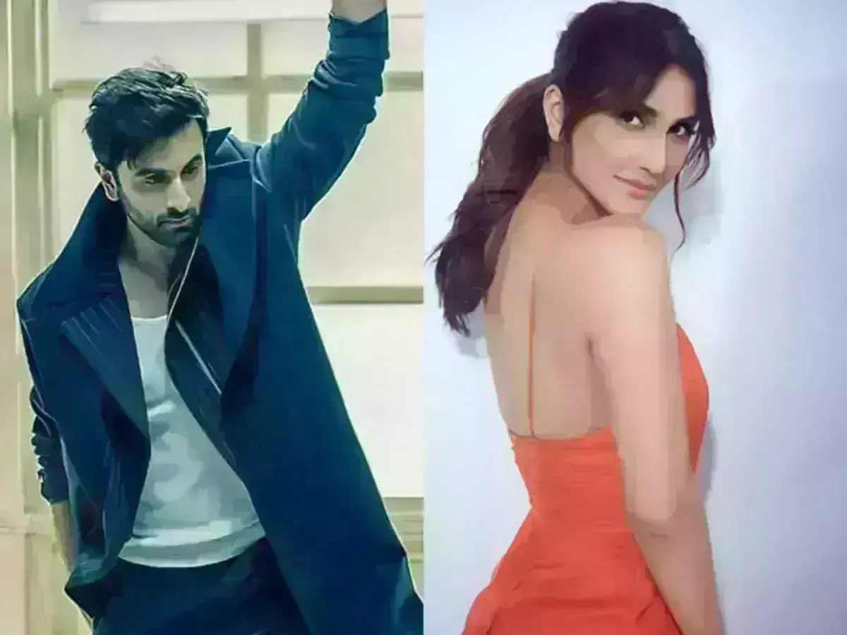 डाउन टू अर्थ, बेहद शालीन व्यक्ति हैं रणबीर : वाणी कपूर डाउन टू अर्थ, बेहद शालीन व्यक्ति हैं रणबीर : वाणी कपूर