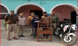 रंक से राजा बने दंपति ने 5 दिन में खर्च कर डाले 76 लाख और फिर.. रंक से राजा बने दंपति ने 5 दिन में खर्च कर डाले 76 लाख और फिर..