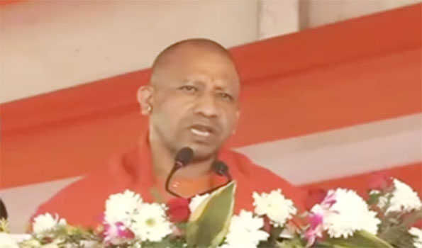नोटबंदी का विरोध करने वालों का हुआ पर्दाफाश- योगी