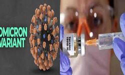 देश में ओमिक्राॅन से 578 व्यक्ति संक्रमित देश में ओमिक्राॅन से 578 व्यक्ति संक्रमित