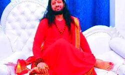 गांधी जी पर अशिष्ट टिप्पणी करने पर कालीचरण महराज पर मुकदमा दर्ज गांधी जी पर अशिष्ट टिप्पणी करने पर कालीचरण महराज पर मुकदमा दर्ज