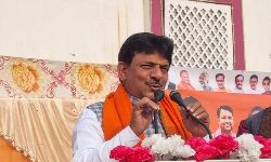 ढांचागत एवं सामाजिक विकास के क्षेत्र में किया जा रहा कीर्तिमान स्थापित- कपिलदेव ढांचागत एवं सामाजिक विकास के क्षेत्र में किया जा रहा कीर्तिमान स्थापित- कपिलदेव