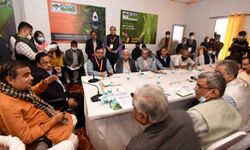 ड्रोन के इस्तेमाल से 50 लाख रोजगार हो सकते हैं सृजित