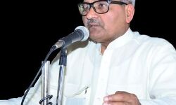 भ्रष्टाचार का समर्थन करने वाले सांसद मिश्रा सोशल मीडिया पर हुए ट्रोल