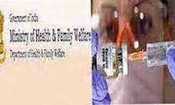 देश में ओमिक्राॅन संक्रमित के कई मामले देश में ओमिक्राॅन संक्रमित के कई मामले