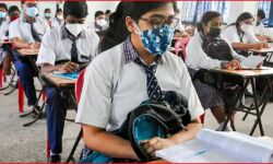 कोरोना का सितम शुरू-सिनेमा, स्कूल एवं जिम बंद-शादी में सिर्फ 20 लोग कोरोना का सितम शुरू-सिनेमा, स्कूल एवं जिम बंद-शादी में सिर्फ 20 लोग