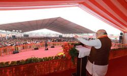 सपा की ABCD का मतलब अपराध, भ्रष्टाचार और दंगा- अमित शाह सपा की ABCD का मतलब अपराध, भ्रष्टाचार और दंगा- अमित शाह