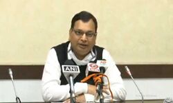 उत्तर प्रदेश एक बार फिर कोविड प्रभावित राज्य घोषित उत्तर प्रदेश एक बार फिर कोविड प्रभावित राज्य घोषित