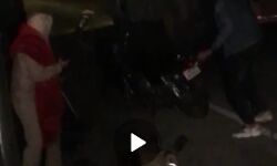 बदमाशों का दुस्साहस छीनी सिपाही की इंसास राइफल बदमाशों का दुस्साहस छीनी सिपाही की इंसास राइफल