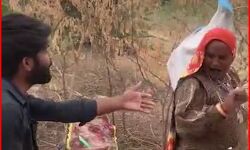 वैक्सीन का डर-टीम को देखते ही रोने लगी महिलाएं, घर को छोड़कर भागी वैक्सीन का डर-टीम को देखते ही रोने लगी महिलाएं, घर को छोड़कर भागी