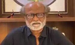 रजनीकांत ने फिल्म 83 की तारीफ की रजनीकांत ने फिल्म 83 की तारीफ की