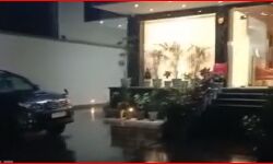 इत्र कारोबारी के बाद अब वनस्पति घी कारोबारी के ठिकानों पर छापा इत्र कारोबारी के बाद अब वनस्पति घी कारोबारी के ठिकानों पर छापा