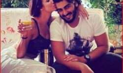 एक्ट्रेस पर कोरोना हुआ मेहरबान- अर्जुन, रिया और अंशुला पॉजिटिव एक्ट्रेस पर कोरोना हुआ मेहरबान- अर्जुन, रिया और अंशुला पॉजिटिव