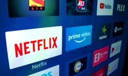 वर्ष 2021 में ओटीटी प्लेटफार्म ने जमायी धाक