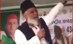 सपा विधायक ने बोले नशीले बोल, सिर पर आफत ले ली मोल सपा विधायक ने बोले नशीले बोल, सिर पर आफत ले ली मोल