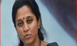 नेताओं के घर भी घुसा कोरोना, शरद पवार की बेटी एवं दामाद संक्रमित