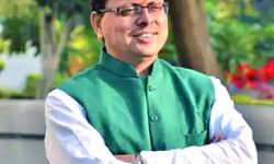 धामी ने क्रोकोडाइल ट्रेल एवं जंगल सफारी का किया शुभारंभ धामी ने क्रोकोडाइल ट्रेल एवं जंगल सफारी का किया शुभारंभ