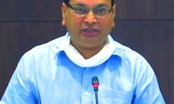 प्रदेश में कोरोना के कुल इतने एक्टिव मामले सामने आये प्रदेश में कोरोना के कुल इतने एक्टिव मामले सामने आये