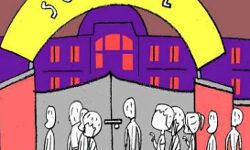 ड्रापआउट बच्चों के लिए शिक्षा विभाग ने की नई मुहिम शुरू ड्रापआउट बच्चों के लिए शिक्षा विभाग ने की नई मुहिम शुरू