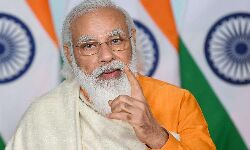 रैली में PM के करीब रहने की है चाहत तो दिखानी होगी RTPCR रैली में PM के करीब रहने की है चाहत तो दिखानी होगी RTPCR