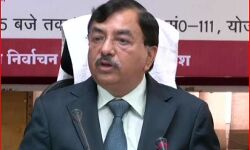 संशय हुआ खत्म-निर्धारित समय पर ही होंगे उत्तर प्रदेश विधानसभा चुनाव संशय हुआ खत्म-निर्धारित समय पर ही होंगे उत्तर प्रदेश विधानसभा चुनाव