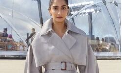 बीजेपी विधायक को सोनम कपूर ने दी अज्ञानी और अनपढ़ की उपाधि बीजेपी विधायक को सोनम कपूर ने दी अज्ञानी और अनपढ़ की उपाधि