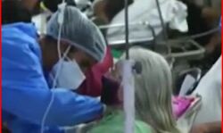 कोरोना का ब्लास्ट-इस राज्य में एक ही दिन में मिले ढाई हजार से ज्यादा केस कोरोना का ब्लास्ट-इस राज्य में एक ही दिन में मिले ढाई हजार से ज्यादा केस