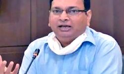 प्रदेश में कोरोना के कुल इतने एक्टिव मामले प्रदेश में कोरोना के कुल इतने एक्टिव मामले