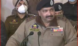 पुलिस की बस पर किए हमले का लिया ऐसा बदला- आतंकियों का किया यह हाल पुलिस की बस पर किए हमले का लिया ऐसा बदला- आतंकियों का किया यह हाल