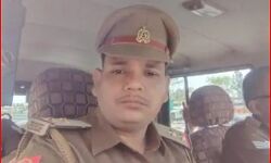 दारू पीकर सदा के लिए सो गए दारोगा-पत्नी की सूचना पर दौड़ी पुलिस दारू पीकर सदा के लिए सो गए दारोगा-पत्नी की सूचना पर दौड़ी पुलिस
