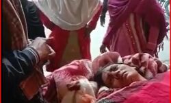 दूसरी पत्नी के चक्कर में पहली बीवी का कर दिया यह हाल दूसरी पत्नी के चक्कर में पहली बीवी का कर दिया यह हाल