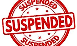 BJP विधायक के रिश्तेदार की मौत पर हुआ बवाल-चौकी प्रभारी समेत 3 सस्पेंड BJP विधायक के रिश्तेदार की मौत पर हुआ बवाल-चौकी प्रभारी समेत 3 सस्पेंड