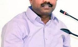 आरोपी सिपाही की जल्द होगी बर्खास्तगीः नन्दी आरोपी सिपाही की जल्द होगी बर्खास्तगीः नन्दी