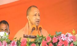 राकेश हुए BJP में शामिल- CM योगी ने किया स्वागत राकेश हुए BJP में शामिल- CM योगी ने किया स्वागत