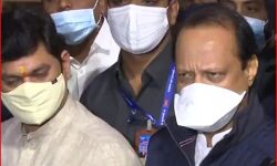 कोरोना का कहर-10 मंत्री एवं 20 से ज्यादा MLA हुए पॉजिटिव कोरोना का कहर-10 मंत्री एवं 20 से ज्यादा MLA हुए पॉजिटिव