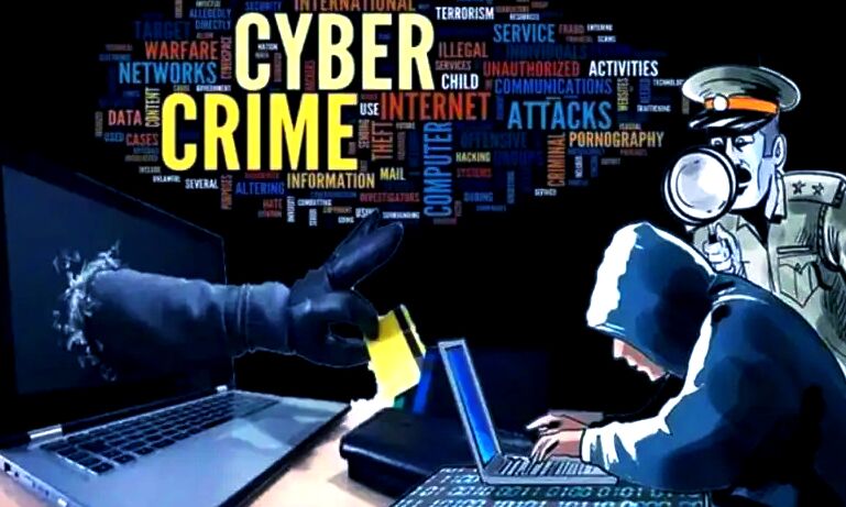 साइबर ठग ने कोषागारधिकारी बनकर दारोगा को बनाया निशाना साइबर ठग ने कोषागारधिकारी बनकर दारोगा को बनाया निशाना