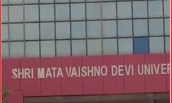 यूनिवर्सिटी में छात्रों के कोरोना संक्रमित मिलने से कैंपस बंद-मचा हडकंप