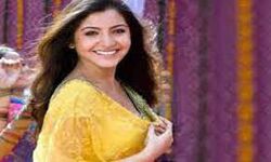 तीन साल बाद कमबैक करेंगी अनुष्का शर्मा तीन साल बाद कमबैक करेंगी अनुष्का शर्मा