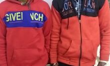 चंद घंटों में ही हत्यारोपियों को किया गिरफ्तार