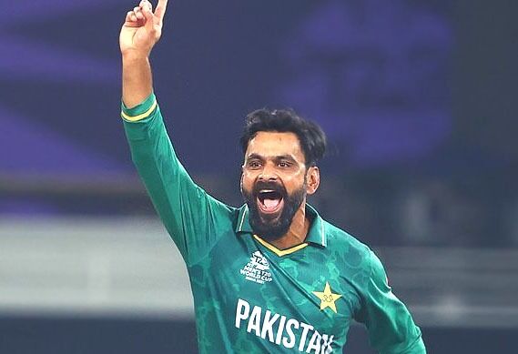 अंतरराष्ट्रीय क्रिकेट को इस पाकिस्तानी खिलाड़ी ने कहा अलविदा