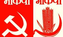 कांग्रेस के विघटन से RSS, BJP को होगा फायदा: भाकपा कांग्रेस के विघटन से RSS, BJP को होगा फायदा: भाकपा