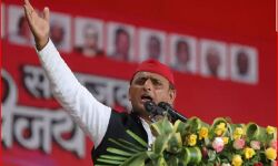 योगी के ऐलान के बाद अब इस दल के मुखिया भी इलेक्शन लड़ने को तैयार योगी के ऐलान के बाद अब इस दल के मुखिया भी इलेक्शन लड़ने को तैयार