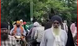 चार्जशीट में खुलासा-किसानों को कुचलने वाली जीप में था मंत्री का बेटा चार्जशीट में खुलासा-किसानों को कुचलने वाली जीप में था मंत्री का बेटा