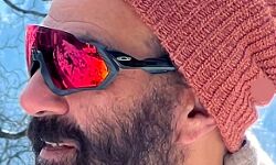 अभिनेता ने शेयर किया फनी वीडियो- फैंस हुए हसते-हसते पागल अभिनेता ने शेयर किया फनी वीडियो- फैंस हुए हसते-हसते पागल